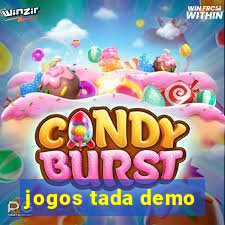 jogos tada demo